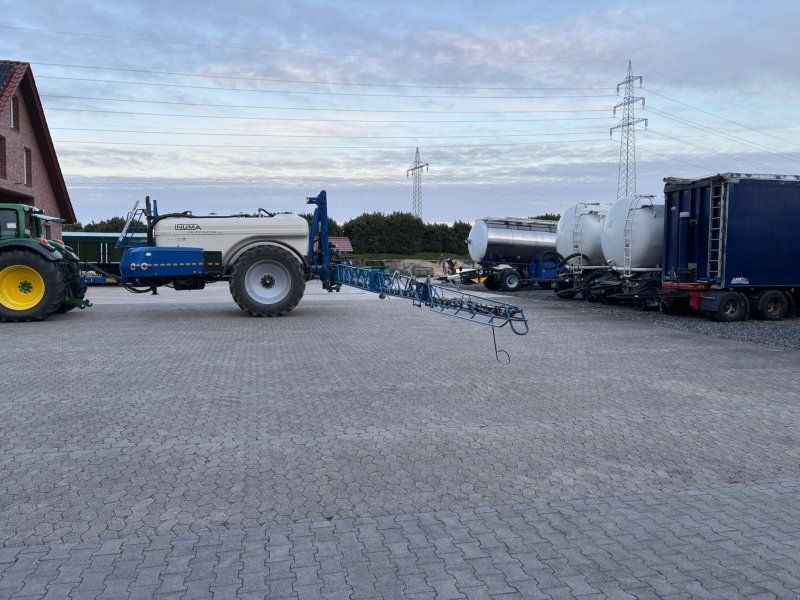 Inuma Professional 6024