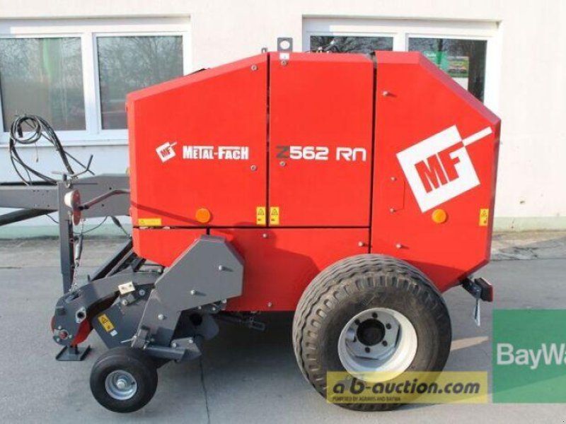 METAL-FACH Z562 RN