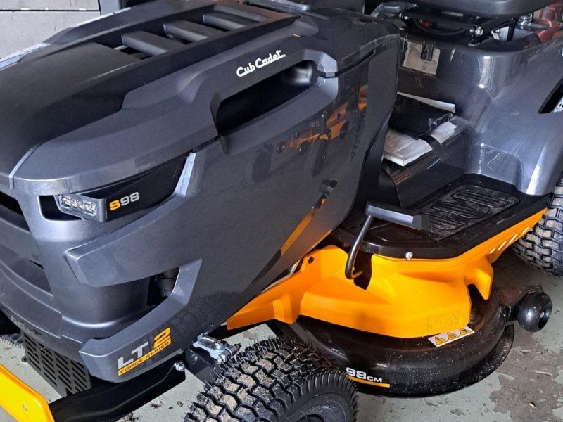 Cub Cadet LT 2 S98