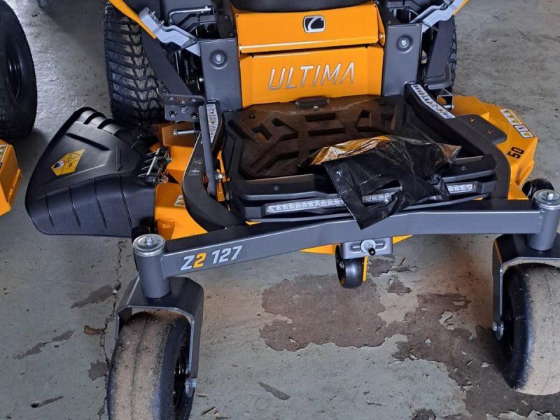 Cub Cadet Z2 127 Zeroturn