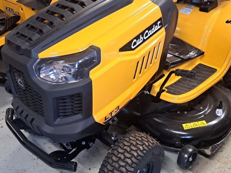 Cub Cadet LT3 PS107