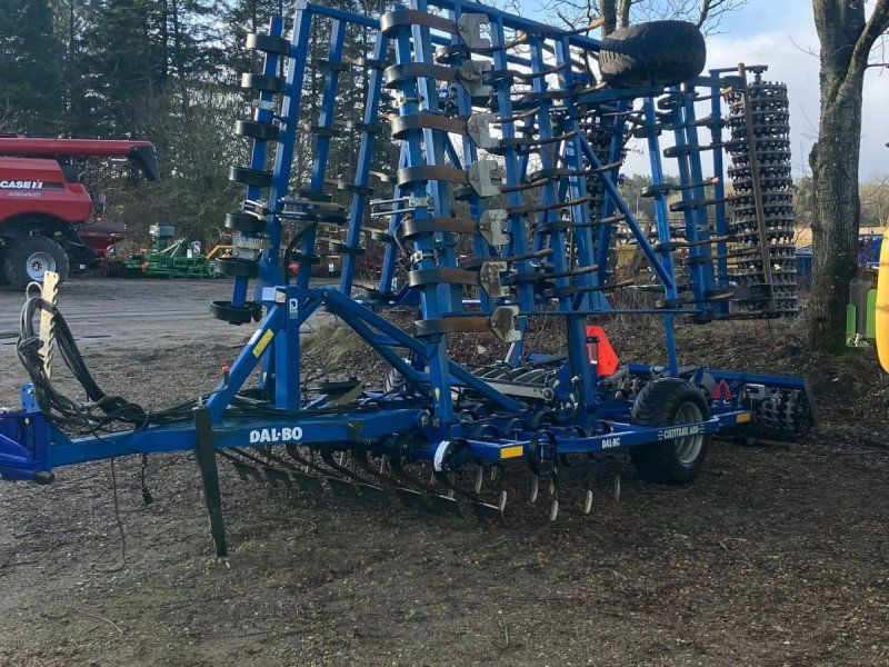 Dalbo Culti Trail 600