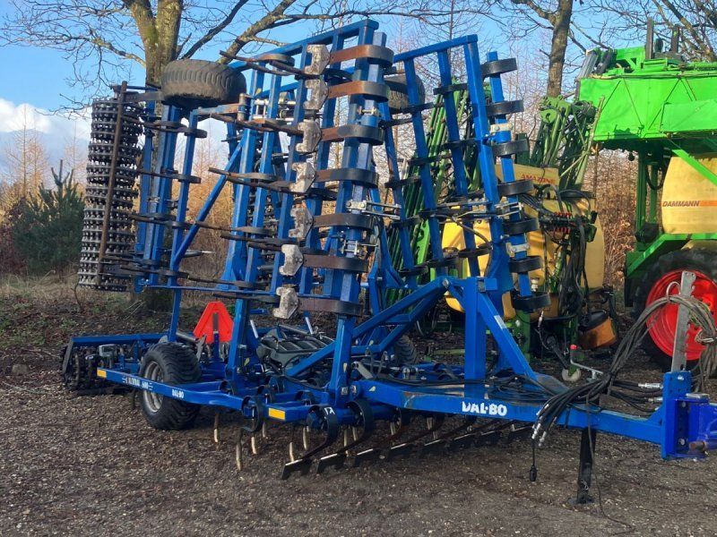 Dalbo Culti Trail 600