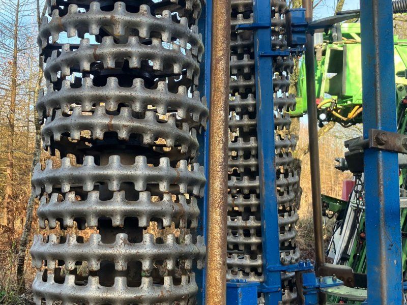 Dalbo Culti Trail 600