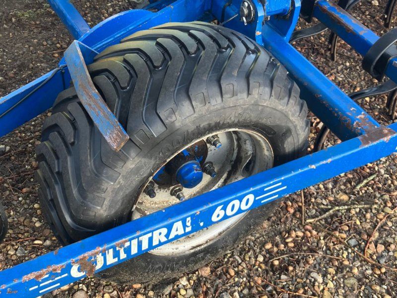 Dalbo Culti Trail 600