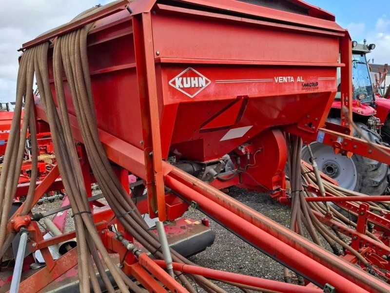 Kuhn Venta AL452