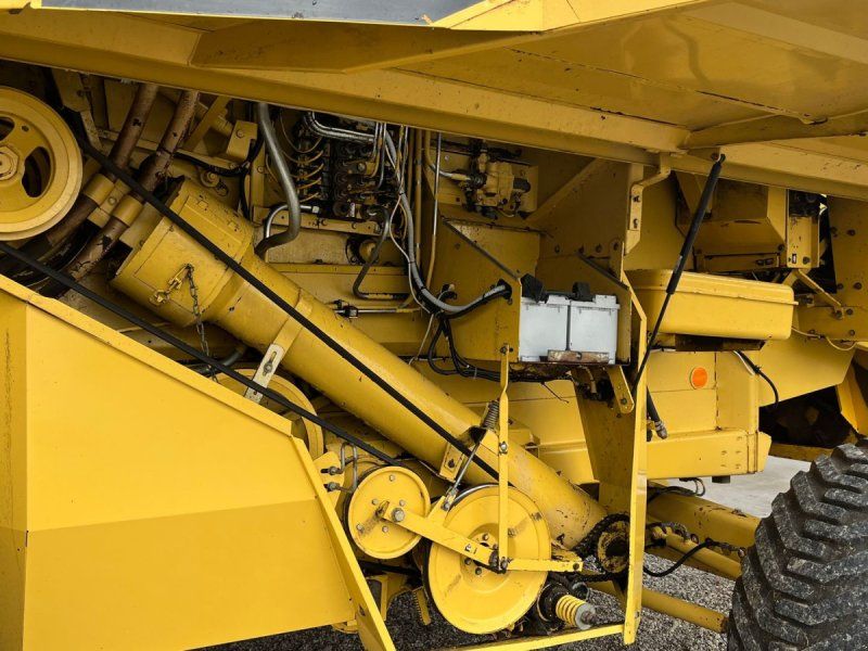 New Holland TX 66 Pæn maskine