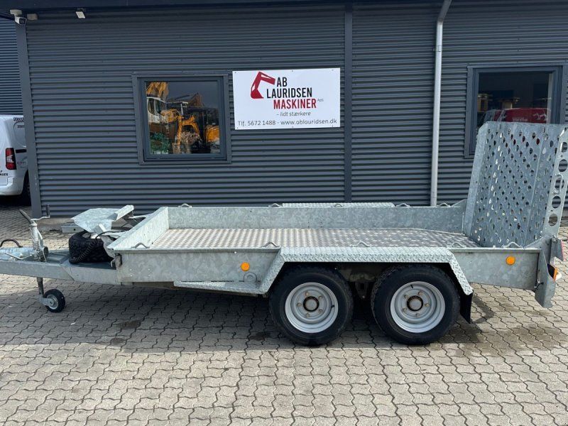 Ifor Williams GH1054BT