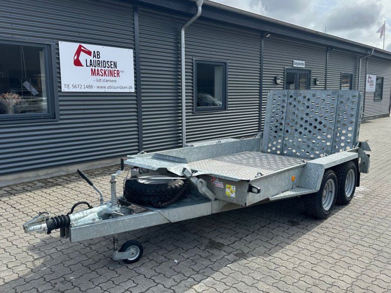 Ifor Williams GH1054BT