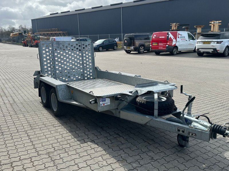 Ifor Williams GH1054BT