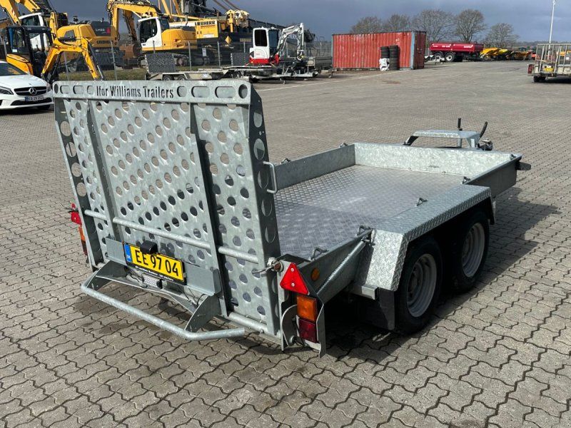 Ifor Williams GH1054BT