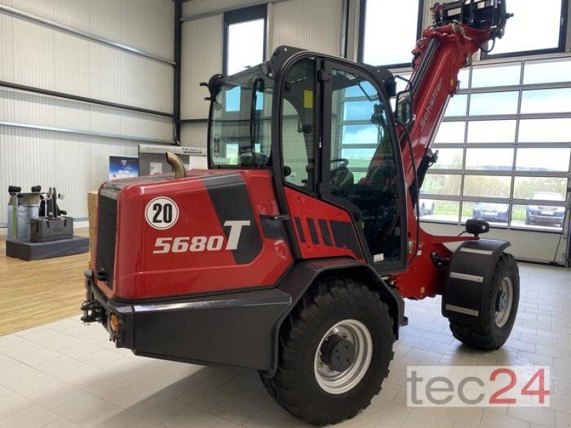 Schäffer 5680 T