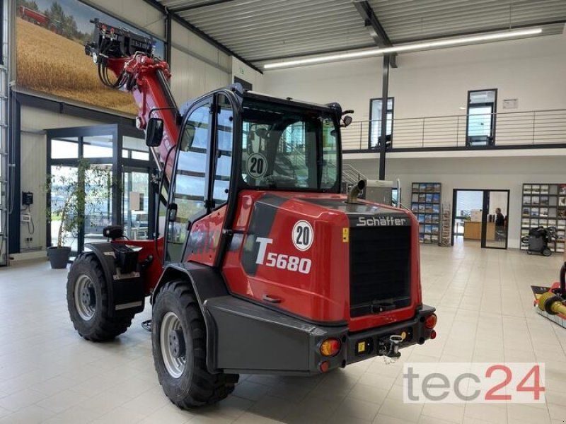 Schäffer 5680 T