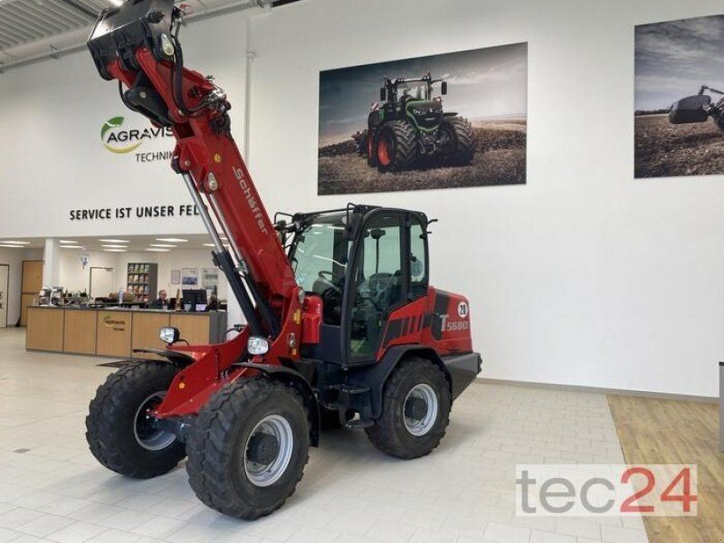 Schäffer 5680 T
