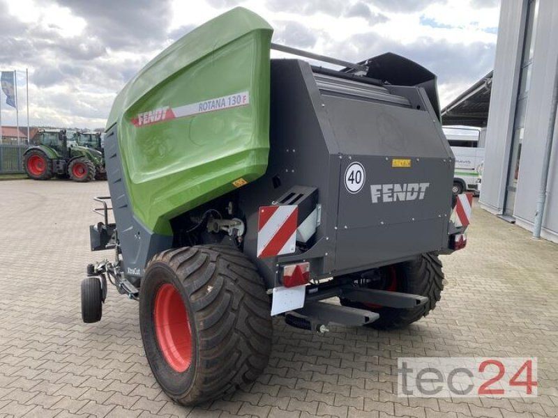 Fendt ROTANA 130 F XTRA
