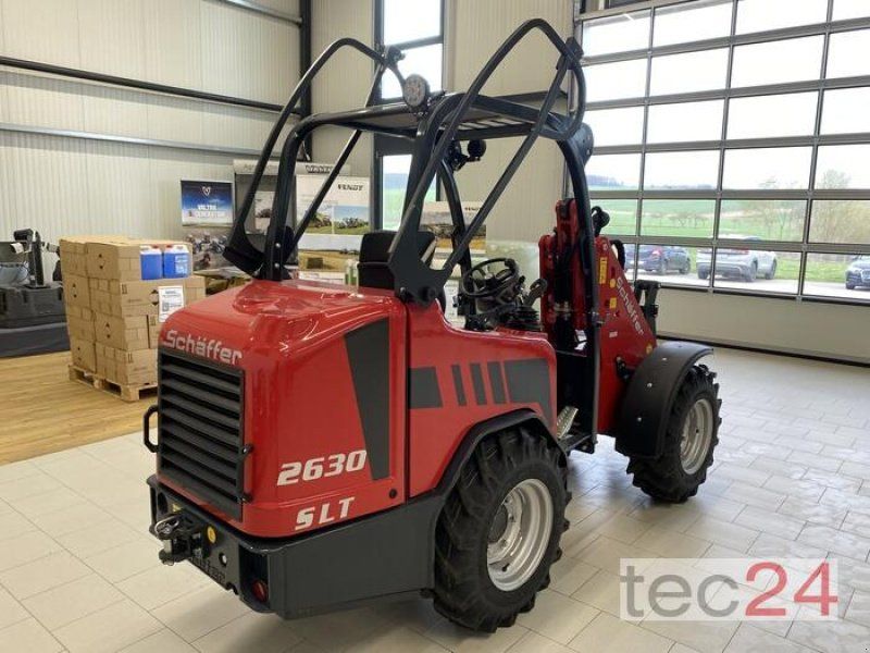 Schäffer 2630 SLT