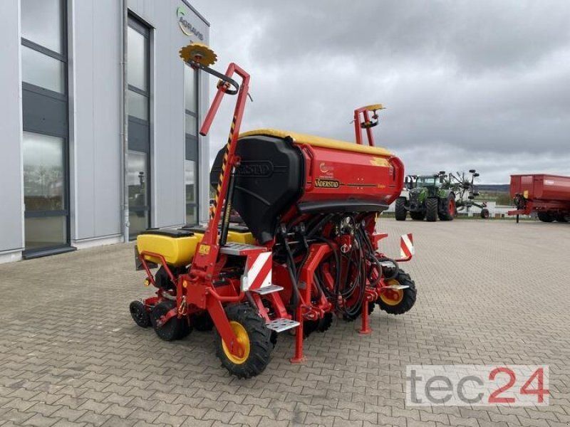 Väderstad TEMPO TPR 6