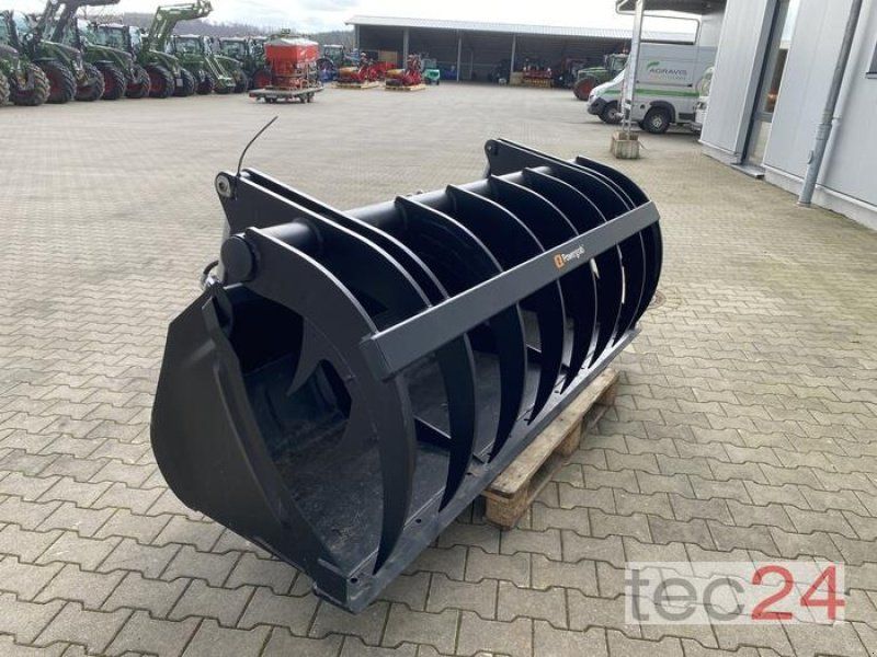 Quicke POWERGRAB 240 S