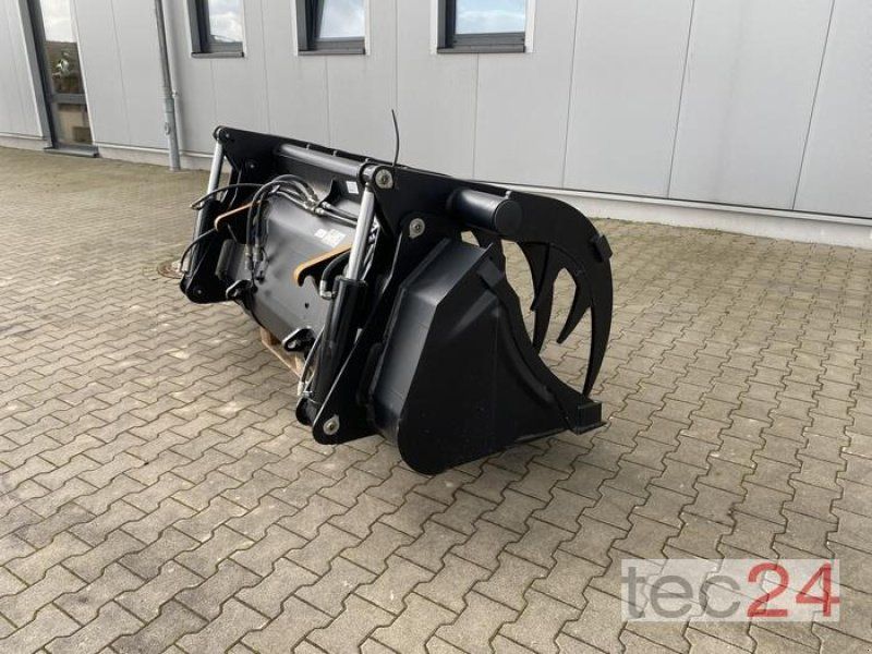 Quicke POWERGRAB 240 S