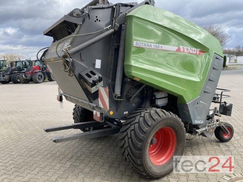Fendt ROTANA 160 V XTRA