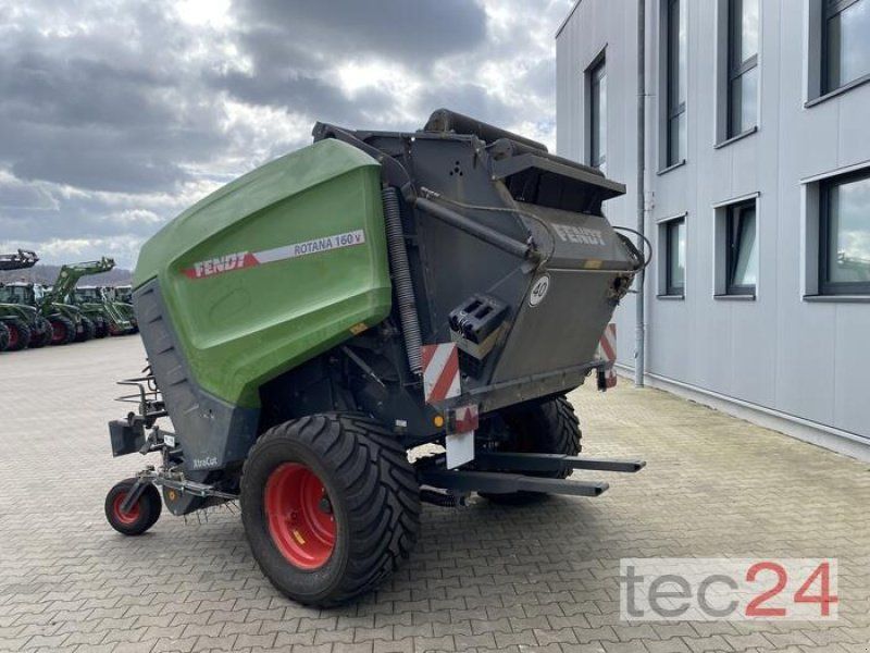 Fendt ROTANA 160 V XTRA