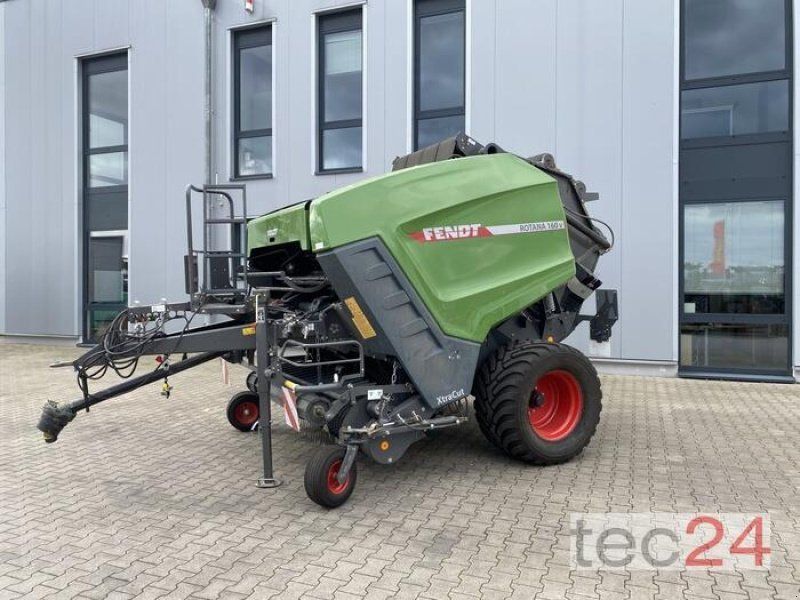 Fendt ROTANA 160 V XTRA