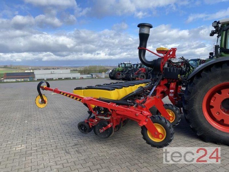 Väderstad TEMPO TPV 12