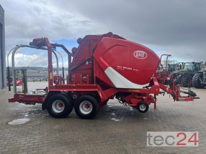 Lely RP 545