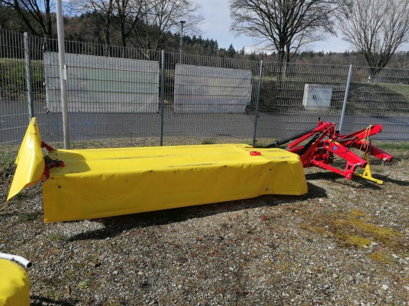 Pöttinger Novadisc 352