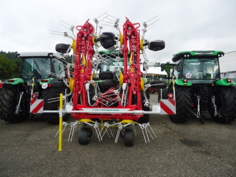 Pöttinger HIT V 11100