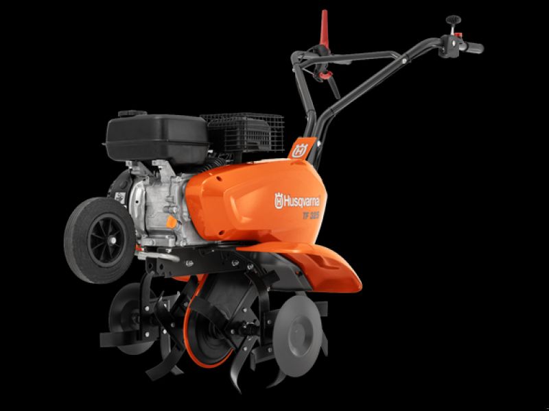 Husqvarna TF 325