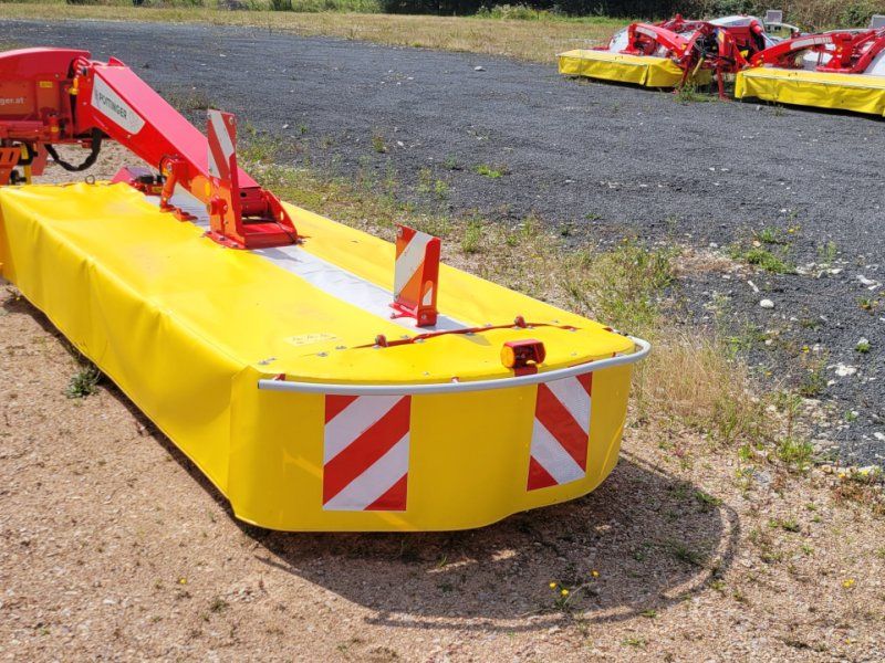 Pöttinger NOVACAT 352