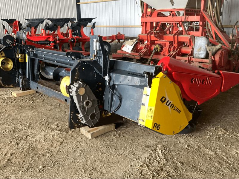 Capello QUASAR 6 RANGS