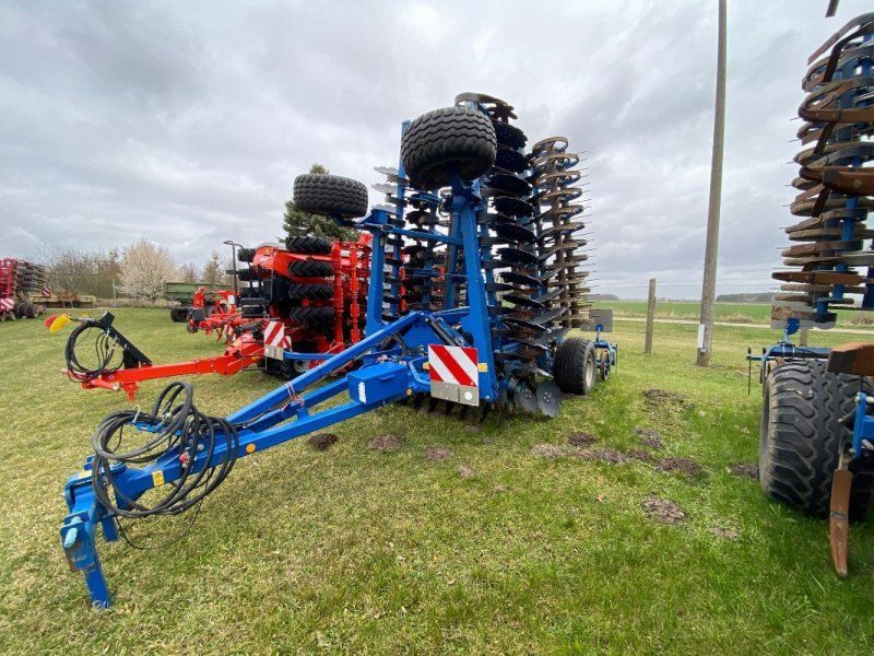 Köckerling Rebell 800 T classic 2.0