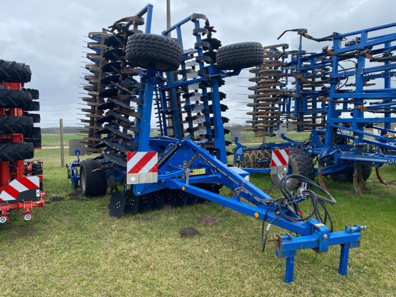 Köckerling Rebell 800 T classic 2.0