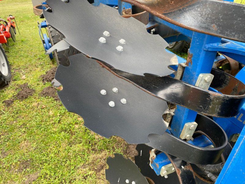 Köckerling Rebell 800 T classic 2.0