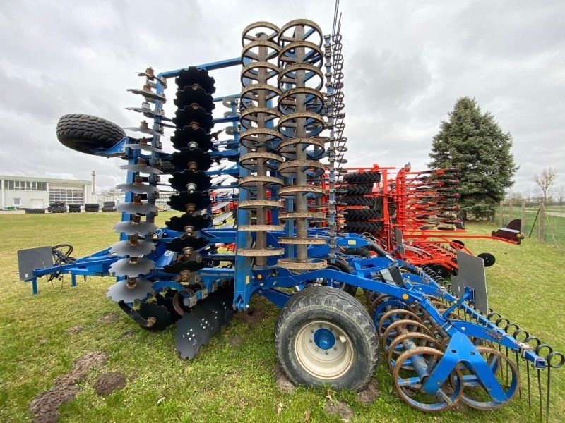 Köckerling Rebell 800 T classic 2.0