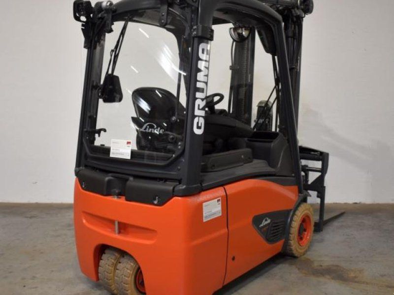 Linde E 16 EVO 386-02