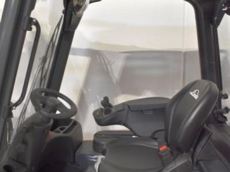 Linde E 16 EVO 386-02