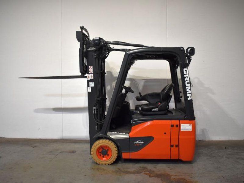 Linde E 16 EVO 386-02