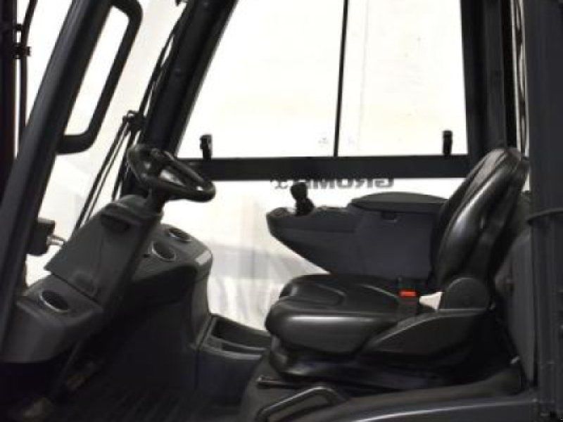 Linde H 25 T 1202-01