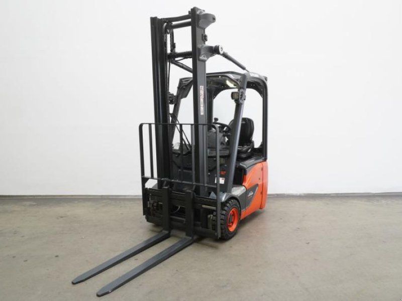 Linde E 12 EVO 386-02