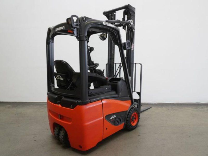 Linde E 12 EVO 386-02