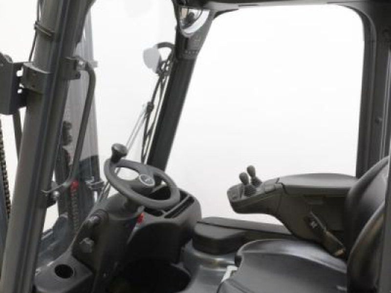 Linde E 12 EVO 386-02