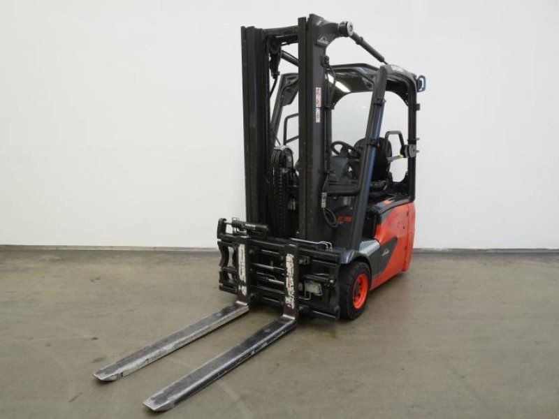 Linde E 15 EVO 386-02