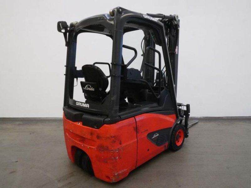 Linde E 15 EVO 386-02