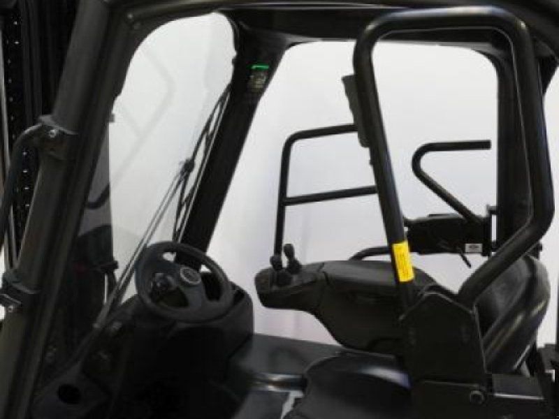 Linde E 15 EVO 386-02