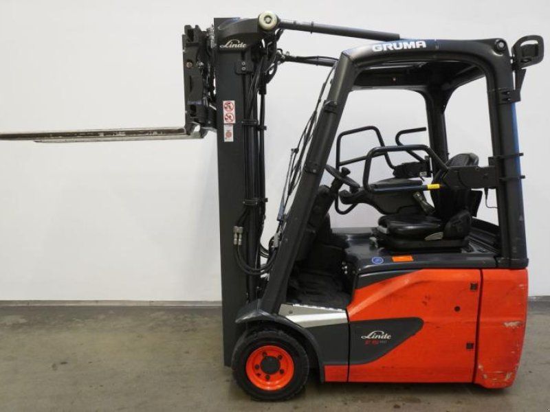 Linde E 15 EVO 386-02