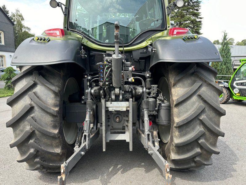 Valtra N175 Direct