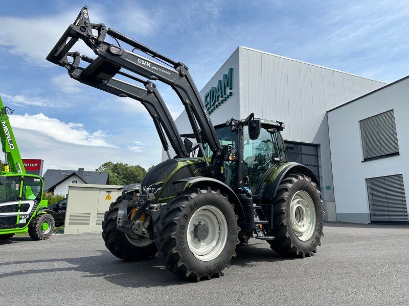 Valtra N175 Direct